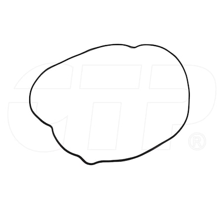 Aic Replacement Parts Seal O Ring Fits Caterpillar Models 1036045